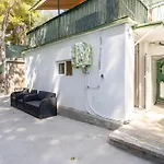 Loft Kandy 1