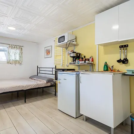 Loft Kandy 1