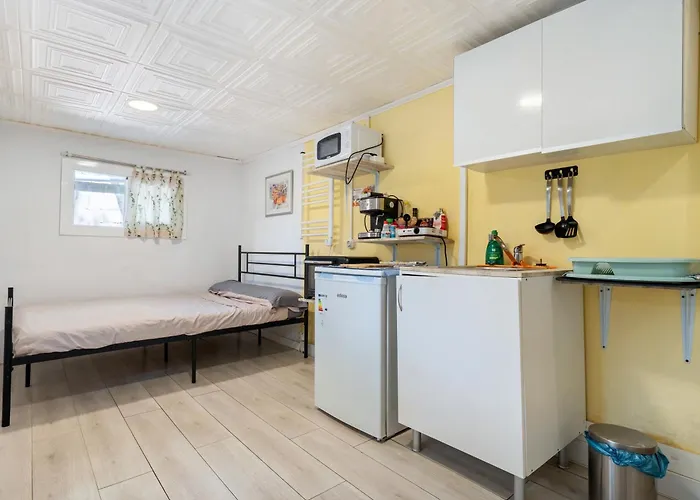 Loft Kandy 1 Διαμέρισμα