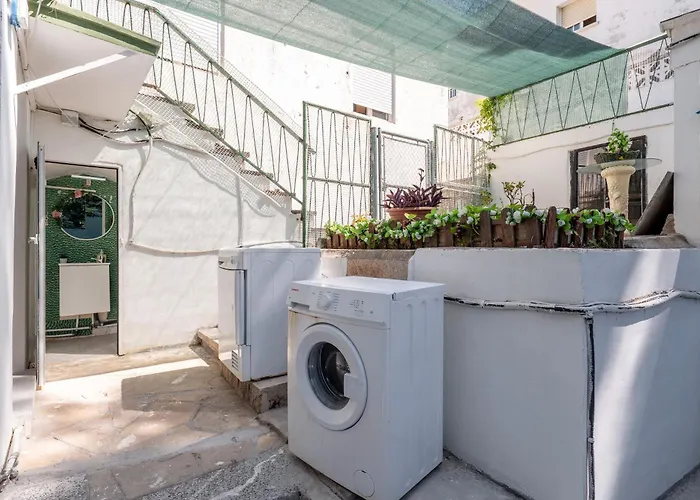 Διαμέρισμα Loft Kandy 1 *