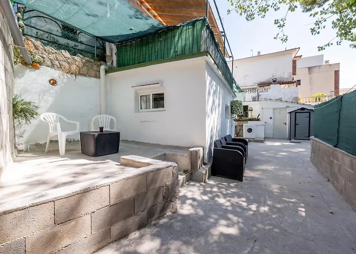 Loft Kandy 1 Διαμέρισμα Calafell