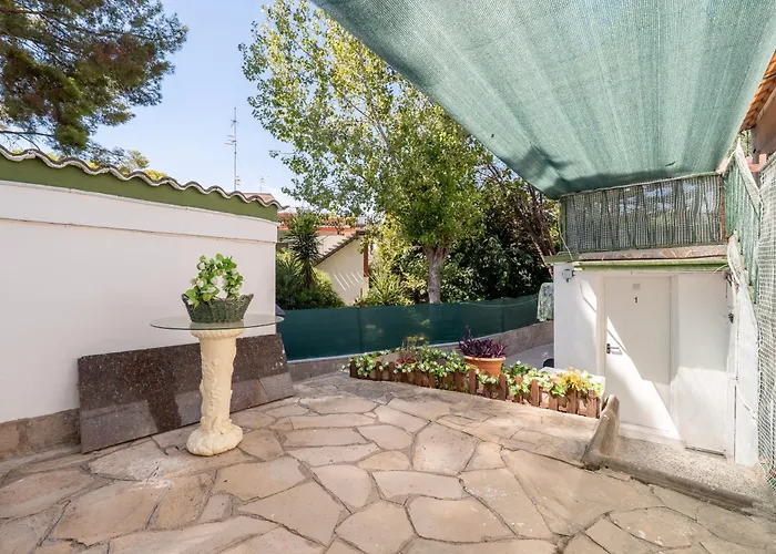Loft Kandy 1 * Calafell