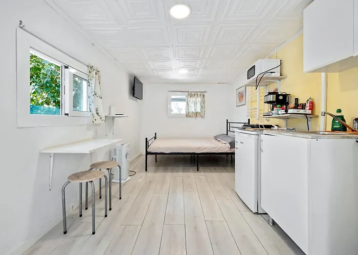 Loft Kandy 1 Διαμέρισμα Calafell