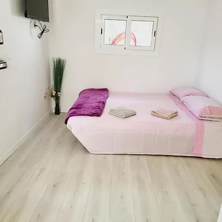 Apartment Loft Kandy 1 Calafell