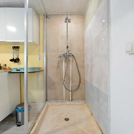 Appartamento Loft Kandy 1 *