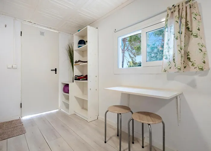 Loft Kandy 1 Apartmán Calafell