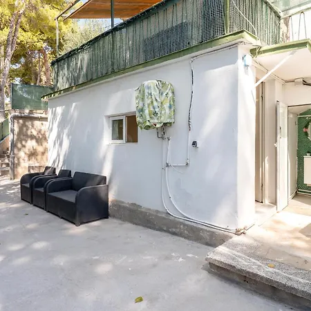 Lejlighed Loft Kandy 1 *