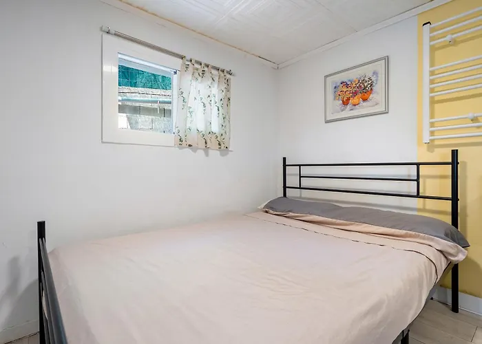 Lejlighed Loft Kandy 1