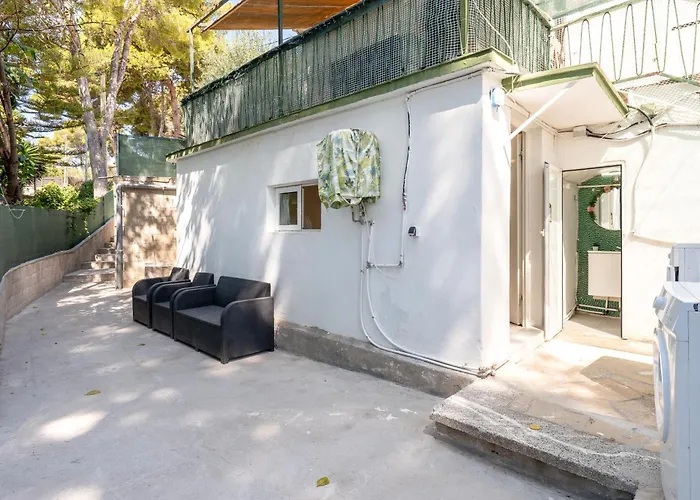 Lejlighed Loft Kandy 1 *