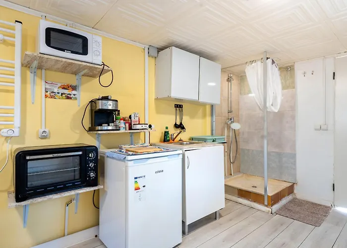 Lejlighed Loft Kandy 1 Calafell