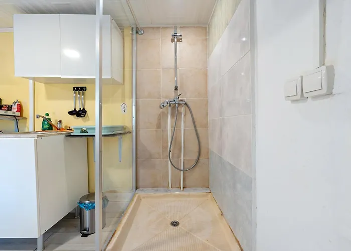 Lejlighed Loft Kandy 1 *